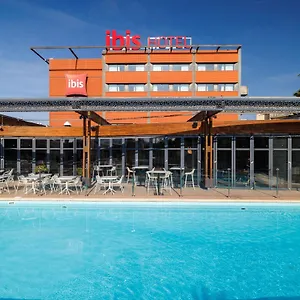 Ibis Sud Hotell