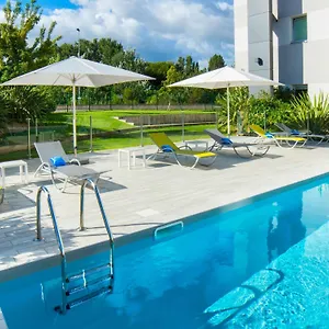 Ibis Budget Sud Hotell